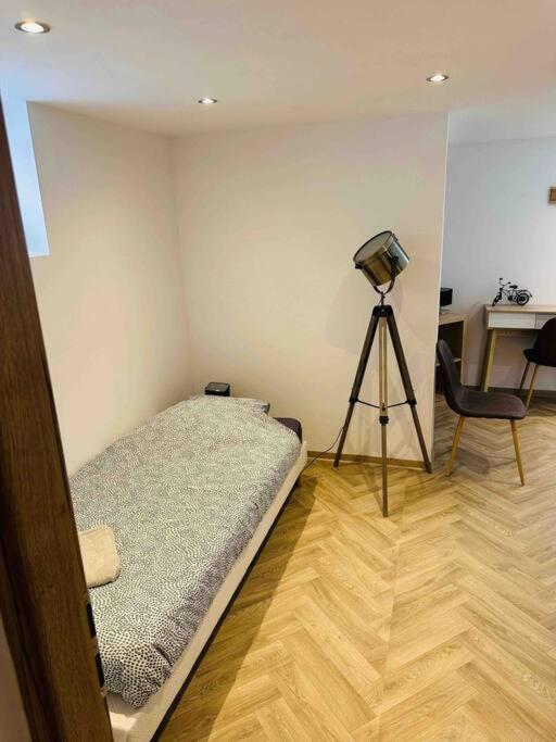 Caveau Rhinau Экстерьер фото